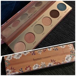 Butter London Original